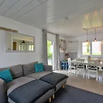 Dorf 4-haus 10 By Interhome * كيرشهيم