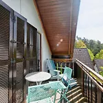 بيت للعطل Dorf 4-haus 10 By Interhome *