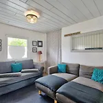 Dorf 4-haus 10 By Interhome بيت للعطل