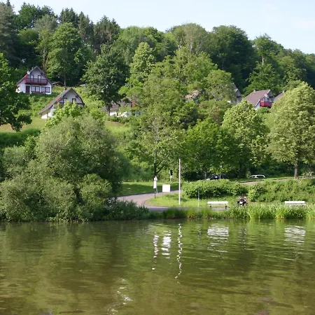 Dorf 4-haus 10 By Interhome Prázdninový dům Kirchheim (Hessen)