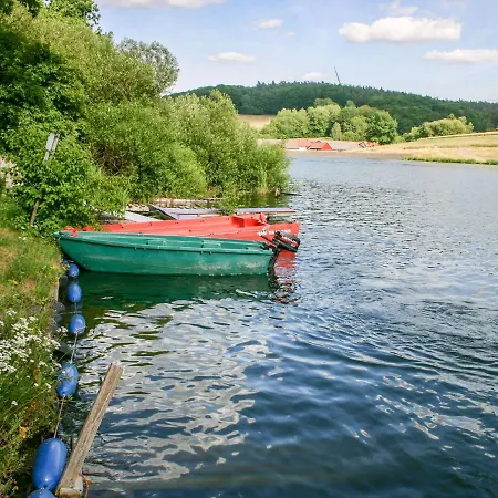 Prázdninový dům Dorf 4-haus 10 By Interhome