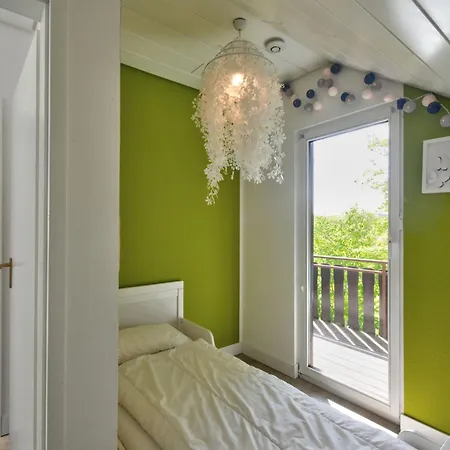 Dorf 4-haus 10 By Interhome *