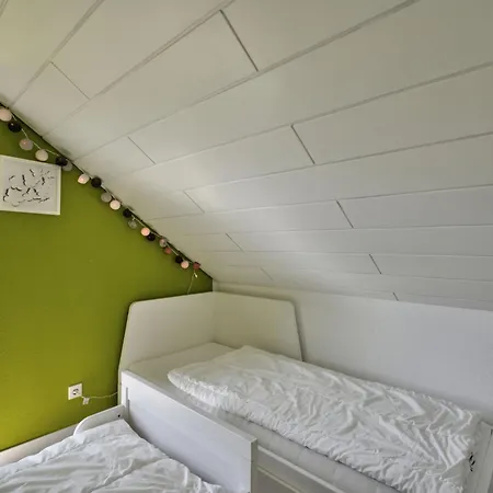 Dorf 4-haus 10 By Interhome بيت للعطل كيرشهيم