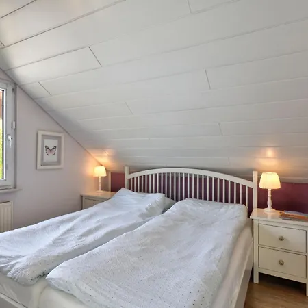 Dorf 4-haus 10 By Interhome Kirchheim (Hessen)