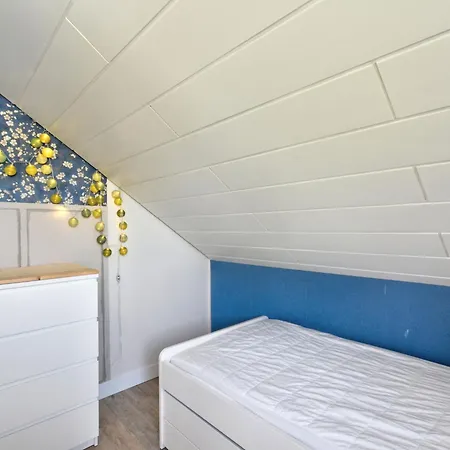 Dorf 4-haus 10 By Interhome * Kirchheim (Hessen)