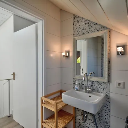 Dorf 4-haus 10 By Interhome كيرشهيم