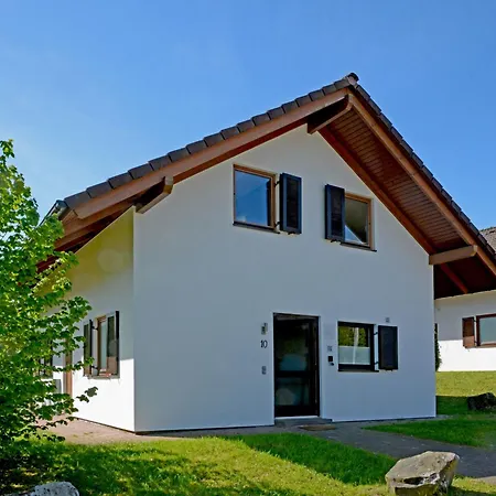 Dorf 4-haus 10 By Interhome * Kirchheim (Hessen)
