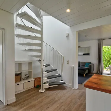 Semesterbostad Dorf 4-haus 10 By Interhome