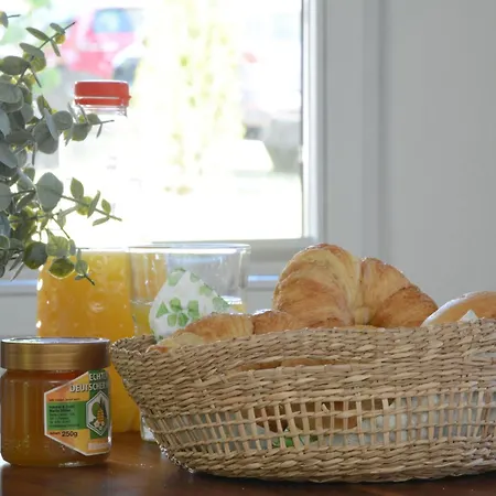 بيت للعطل Dorf 4-haus 10 By Interhome كيرشهيم