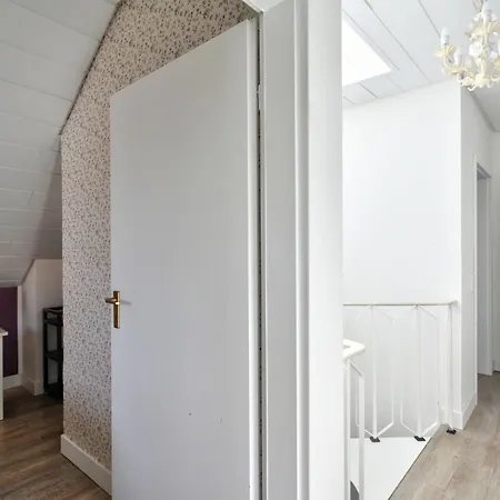 Dorf 4-haus 10 By Interhome Кирххайм