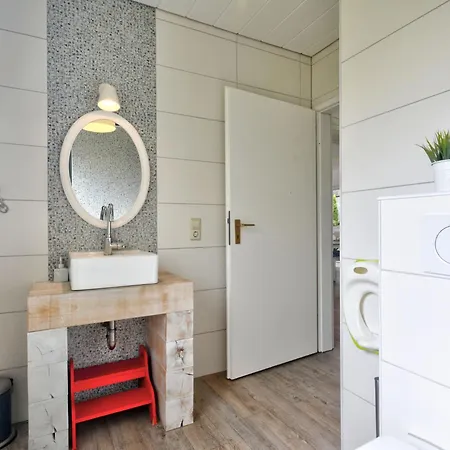 Dorf 4-haus 10 By Interhome * كيرشهيم