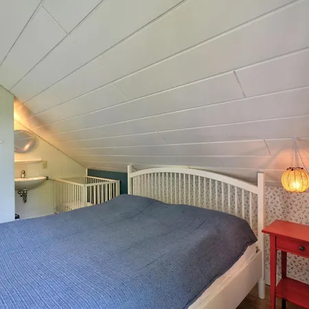 Dorf 4-haus 10 By Interhome Holiday home