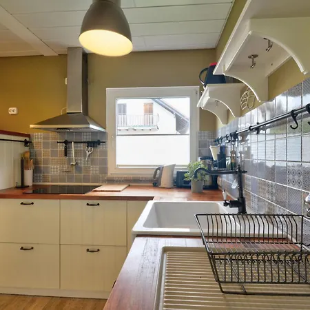 Dorf 4-haus 10 By Interhome بيت للعطل كيرشهيم