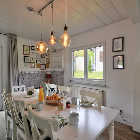 Holiday home Dorf 4-haus 10 By Interhome Kirchheim (Hessen)