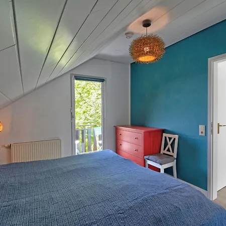 Dorf 4-haus 10 By Interhome *