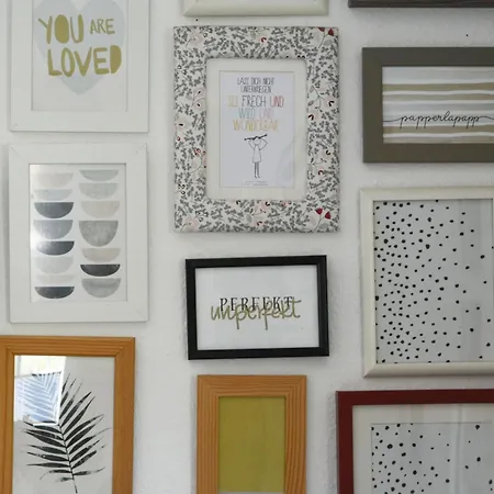 Dorf 4-haus 10 By Interhome كيرشهيم