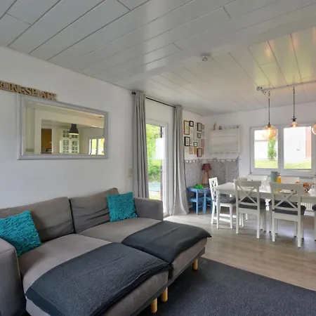 Dorf 4-haus 10 By Interhome * كيرشهيم