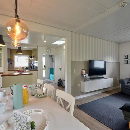 Dorf 4-haus 10 By Interhome بيت للعطل