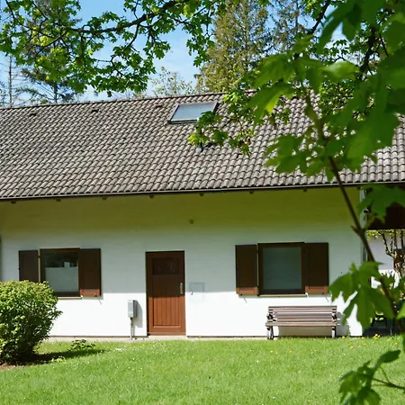 Holiday home Dorf 4-haus 10 By Interhome