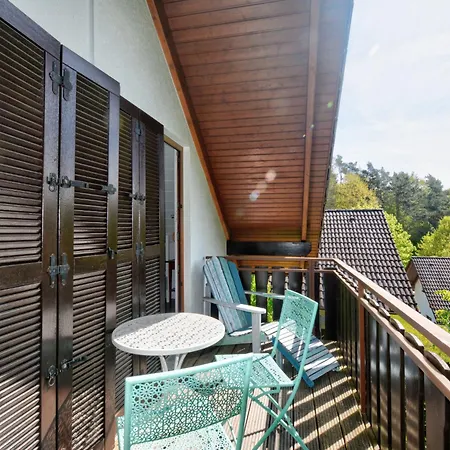 Holiday home Dorf 4-haus 10 By Interhome *
