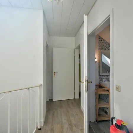 Dorf 4-haus 10 By Interhome Дом отдыха Кирххайм