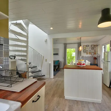 بيت للعطل Dorf 4-haus 10 By Interhome كيرشهيم