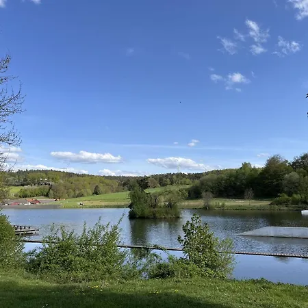 Dorf 4-haus 10 By Interhome كيرشهيم