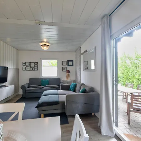 Dorf 4-haus 10 By Interhome * Кирххайм