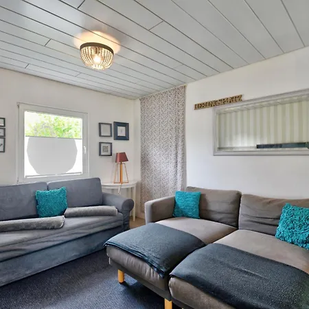 Dorf 4-haus 10 By Interhome بيت للعطل