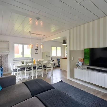 Dorf 4-haus 10 By Interhome Holiday home *
