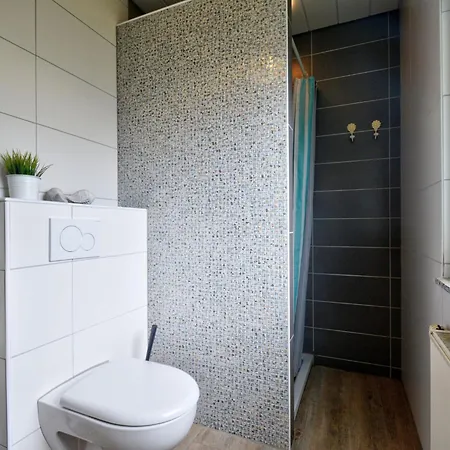 Dorf 4-haus 10 By Interhome Holiday home Kirchheim (Hessen)