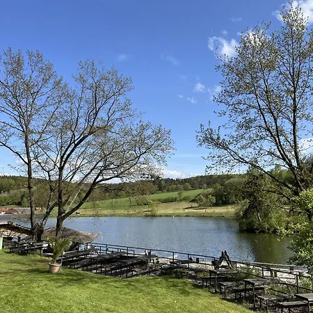 Dorf 4-haus 10 By Interhome بيت للعطل