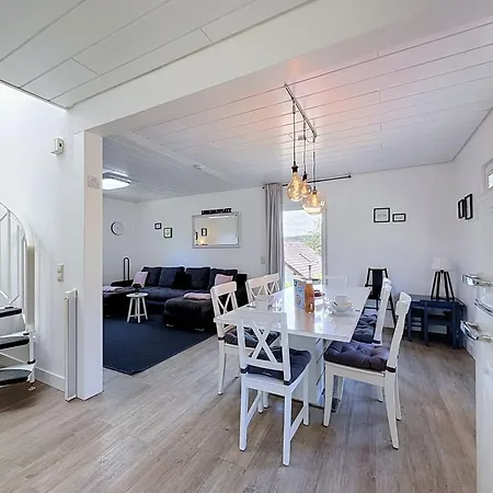Dorf 4-haus 10 By Interhome Holiday home