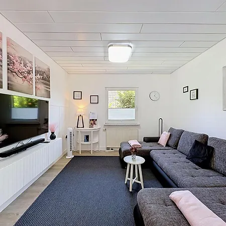 Holiday home Dorf 4-haus 10 By Interhome *