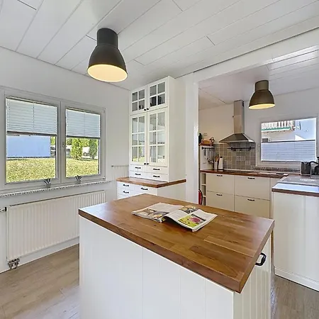 Dorf 4-haus 10 By Interhome Holiday home