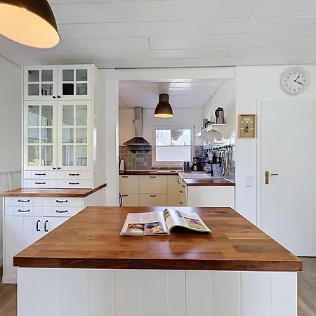 Holiday home Dorf 4-haus 10 By Interhome *