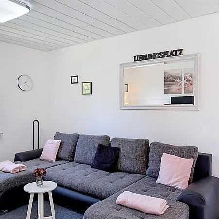 Dorf 4-haus 10 By Interhome * Kirchheim (Hessen)