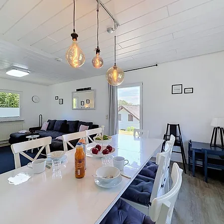 Dorf 4-haus 10 By Interhome Kirchheim (Hessen)