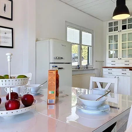 Holiday home Dorf 4-haus 10 By Interhome