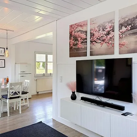 Holiday home Dorf 4-haus 10 By Interhome Kirchheim (Hessen)
