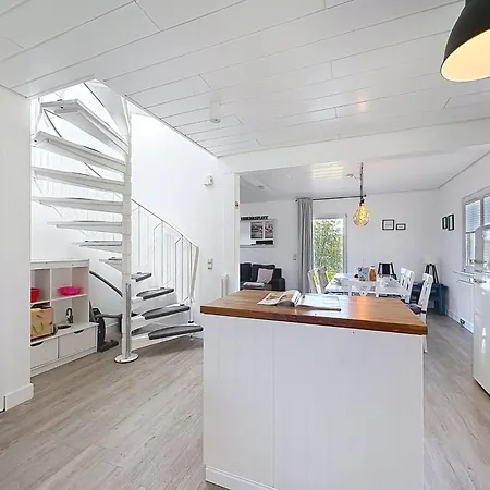 Dorf 4-haus 10 By Interhome Kirchheim (Hessen)