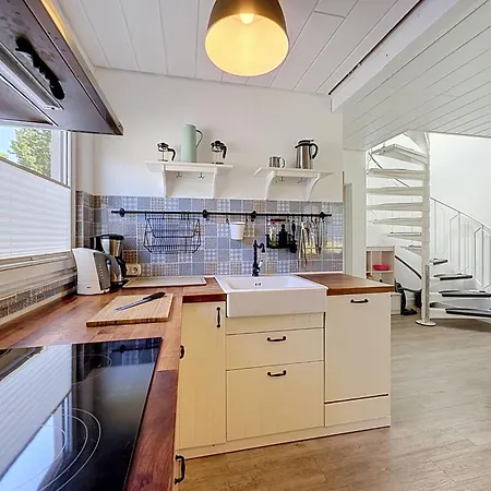Dorf 4-haus 10 By Interhome Holiday home