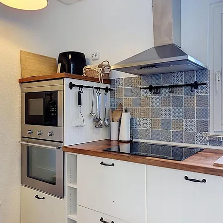 Dorf 4-haus 10 By Interhome Kirchheim (Hessen)