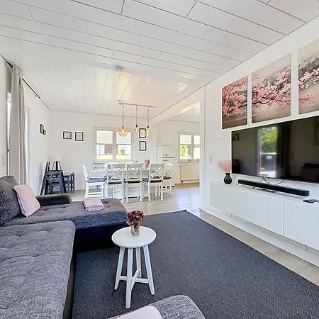 Dorf 4-haus 10 By Interhome Holiday home *