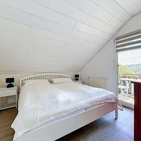 Dorf 4-haus 10 By Interhome Holiday home Kirchheim (Hessen)