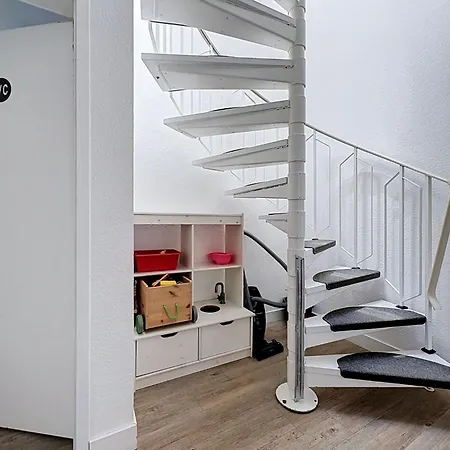 Dorf 4-haus 10 By Interhome *