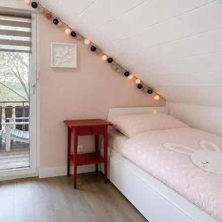 Dorf 4-haus 10 By Interhome Holiday home *