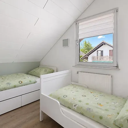 Holiday home Dorf 4-haus 10 By Interhome *