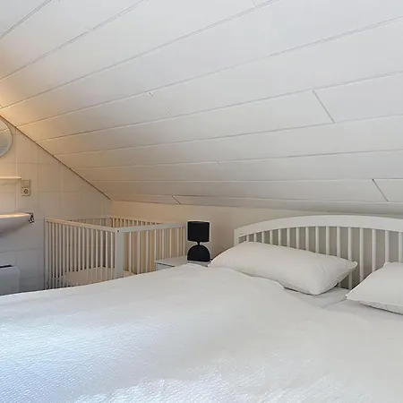 Dorf 4-haus 10 By Interhome Holiday home Kirchheim (Hessen)