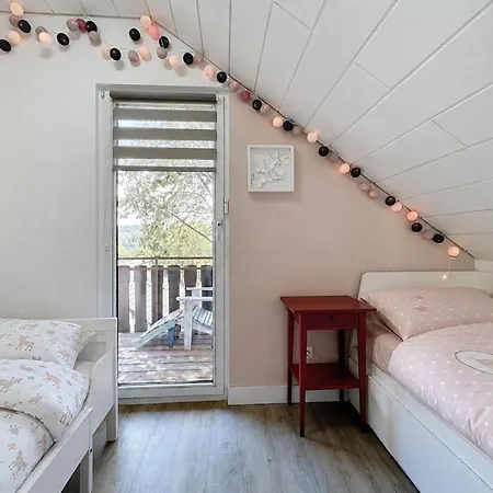 Dorf 4-haus 10 By Interhome * Kirchheim (Hessen)